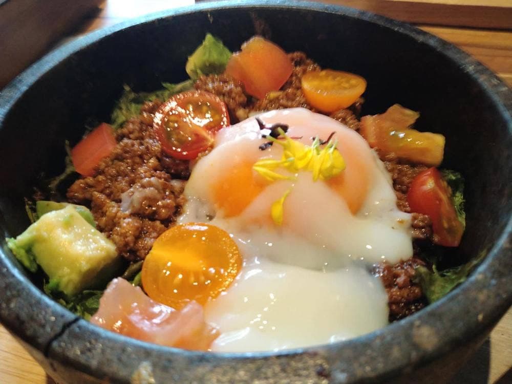 美ら島の葉菜 -HAISAI VILLAGE-