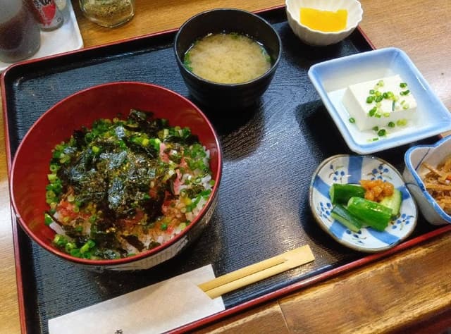 豆腐料理の三幸 - サブ画像3