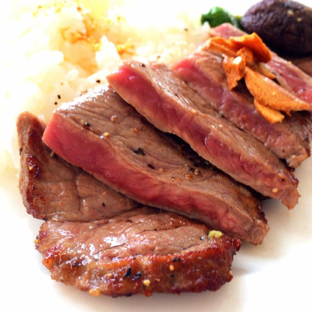 メイプルポイントゴルフクラブ レストラン