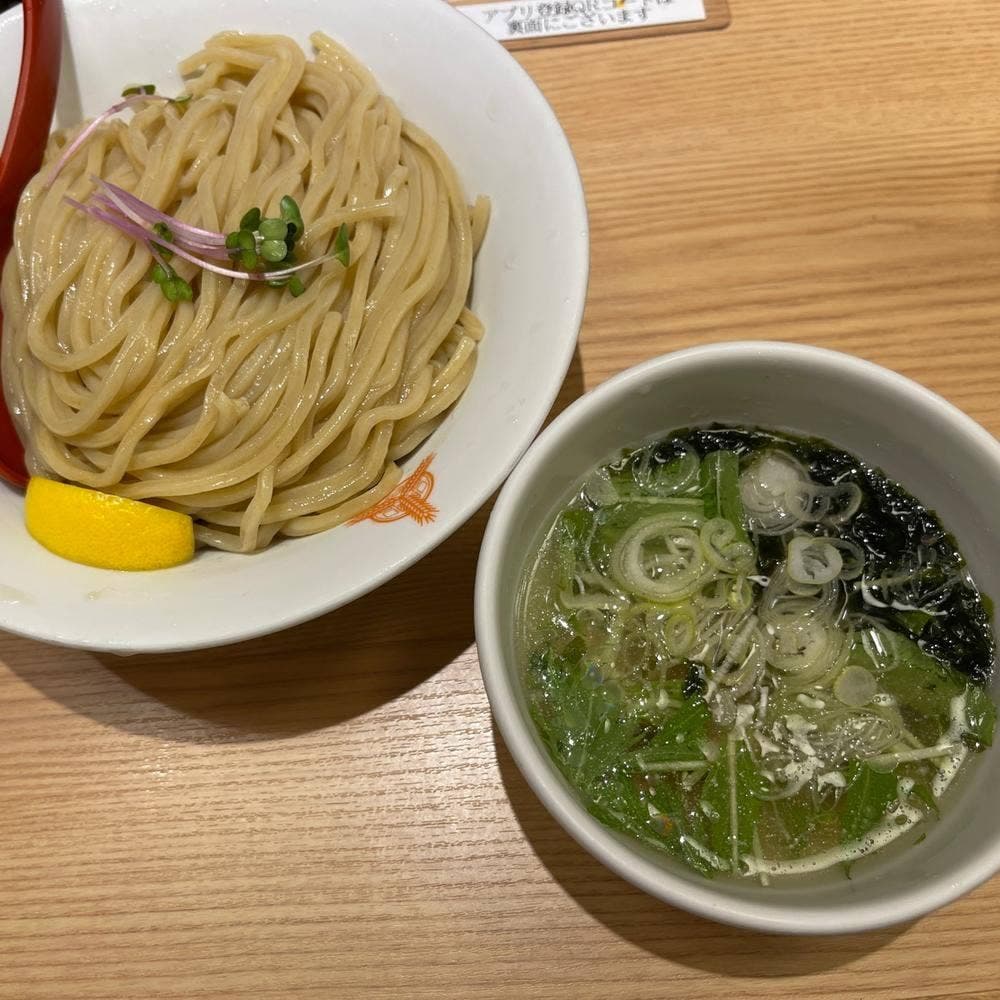 三田製麺所 神田店