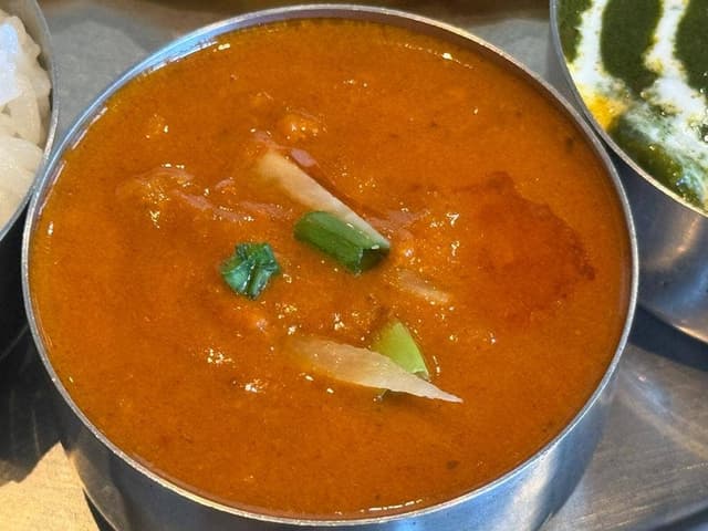 ガネーシャ・ガル 代沢店 - サブ画像1