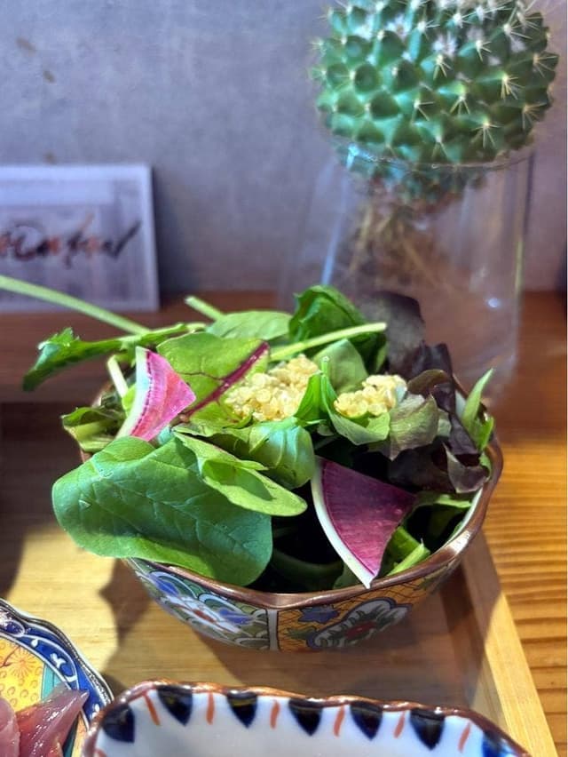 小料理ト酒 SOWAKA - サブ画像3