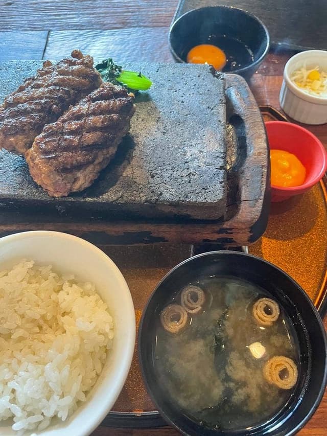 ただハンバーグが食べたい 品川 - サブ画像3