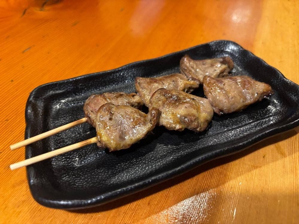 鳥貴族 志紀店