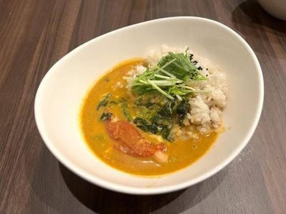 Bonga's Curry & Dining