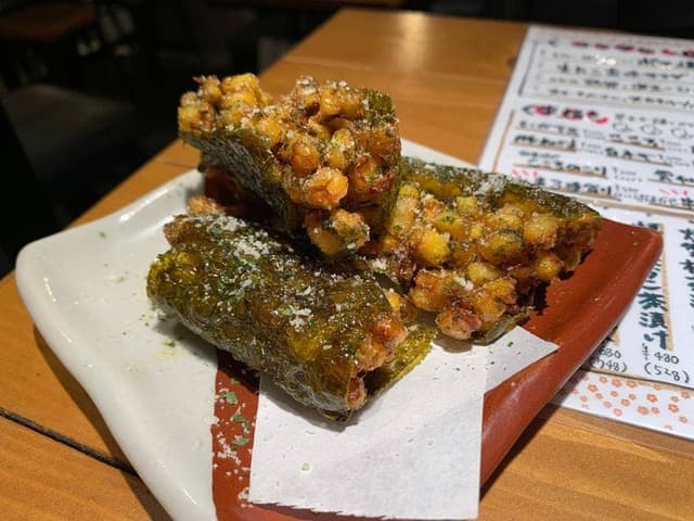 スモークパーラー ふぅも - サブ画像1