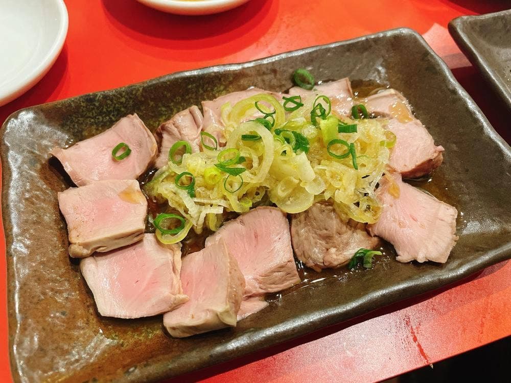 やきとん たまや商店 代々木店