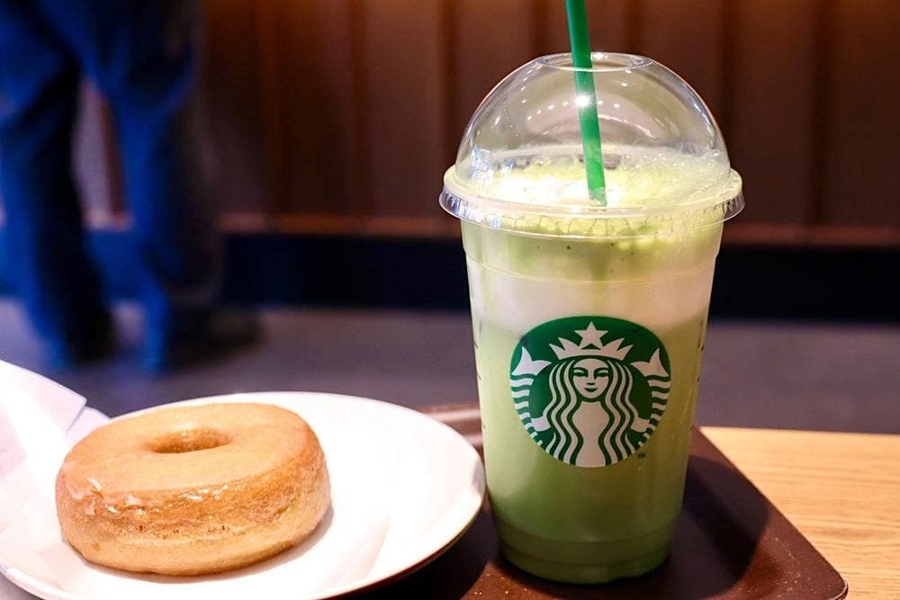 スターバックス コーヒー 名古屋猪子石店
