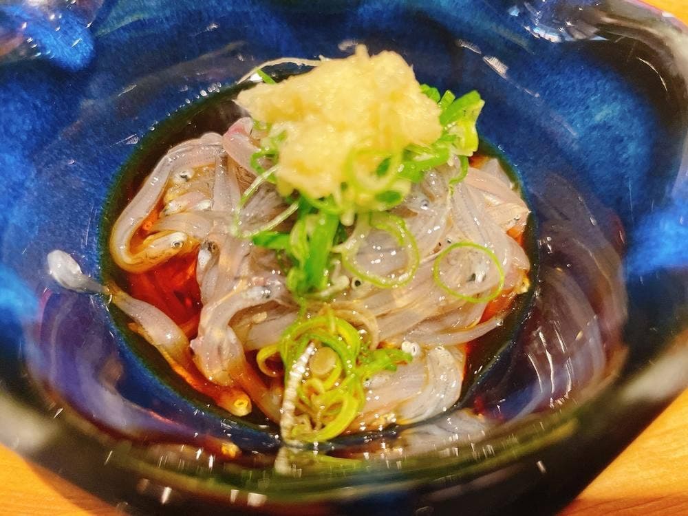 立ち飲み ひとよ