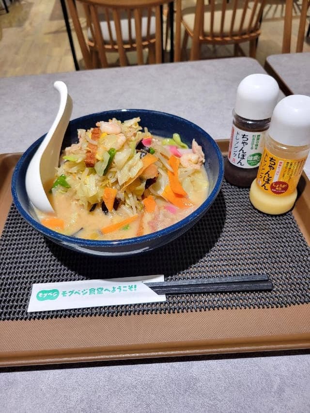 リンガーハット イオン相模原ショッピングセンター店 - サブ画像1