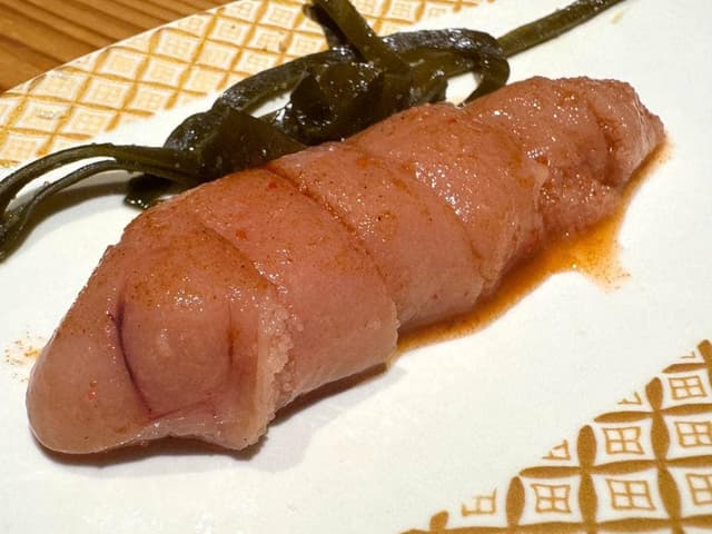 博多もつ鍋やまや 赤坂インターシティAIR店 - サブ画像1