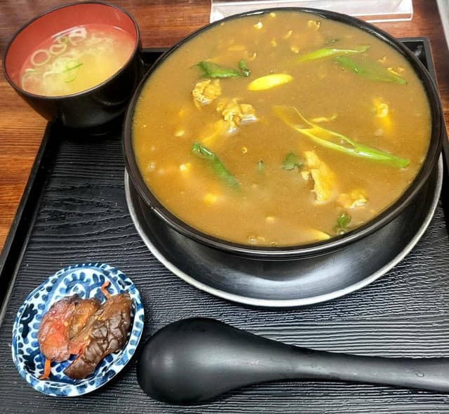 ドリル食堂 - サブ画像3