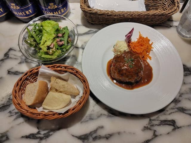 Le Bar a Vin 52 AZABU TOKYO 関内店 - サブ画像2