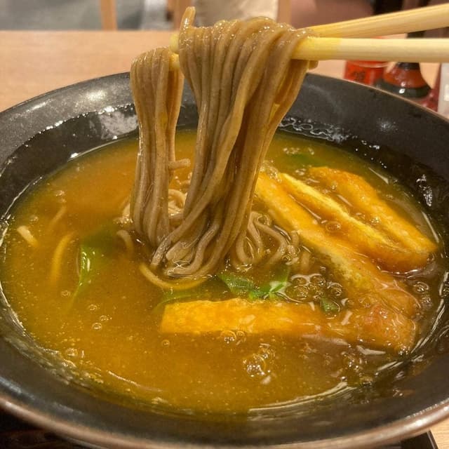 京のカレーうどん 味味香 京都高島屋S.C.店 - サブ画像3