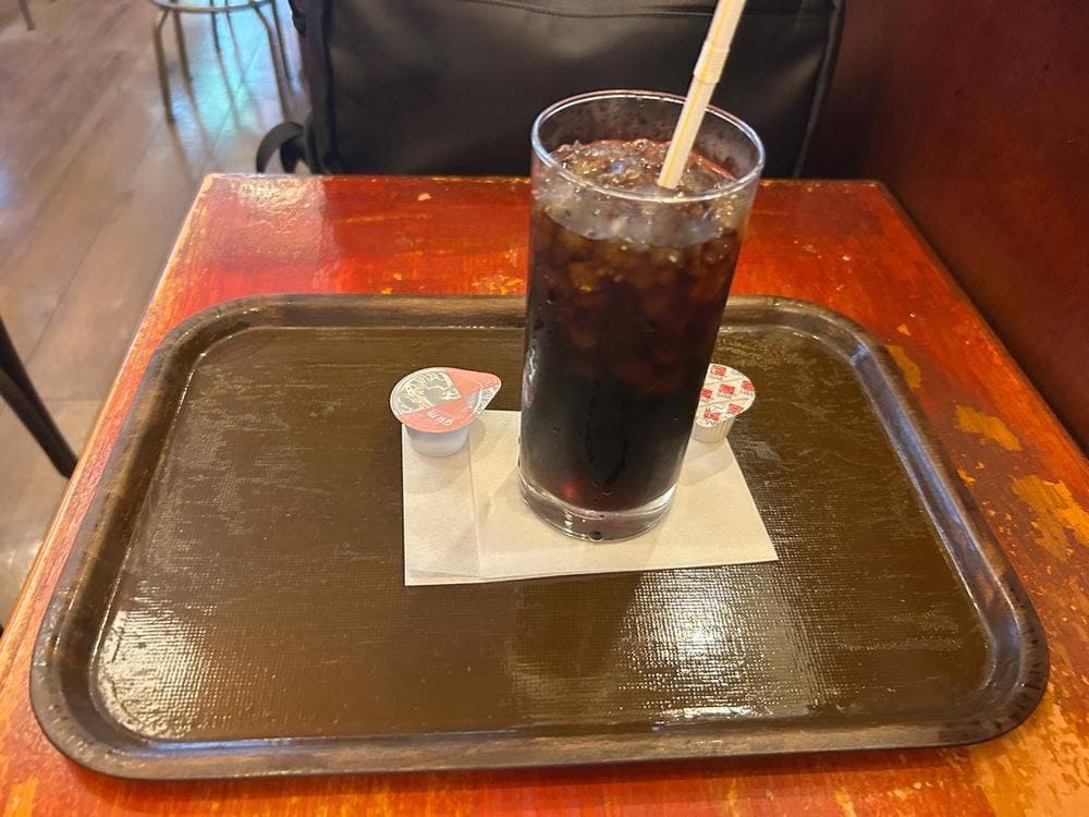 丸橋珈琲