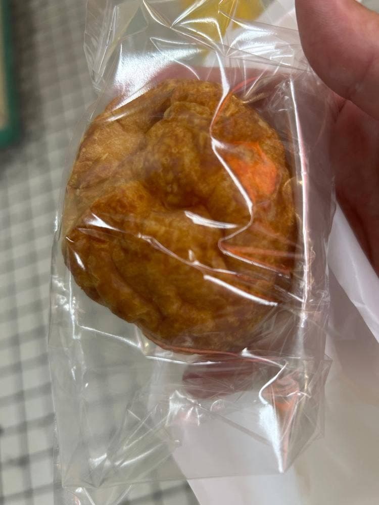 エーワンベーカリー 梅田店