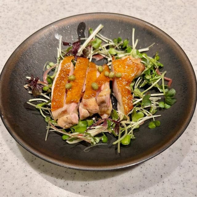 焼鳥um - サブ画像2