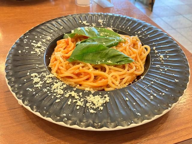 Pizzeria Trattoria PECORINO イオン幕張店 - サブ画像1
