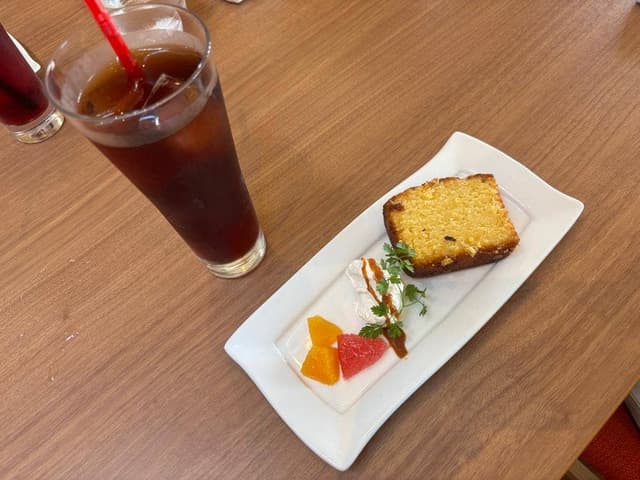 Cafe Riecco - サブ画像3