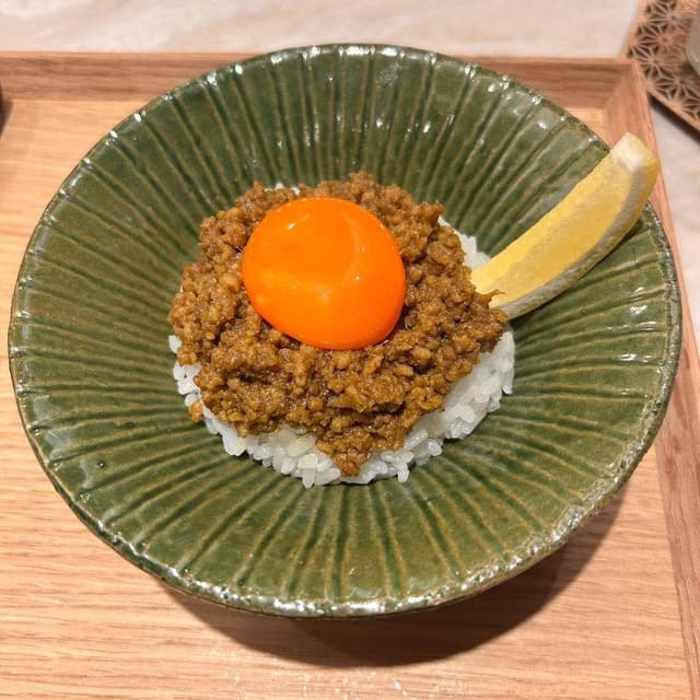 焼鳥にしき - サブ画像2
