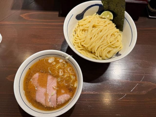 つじ田 神田末広町店 - サブ画像3