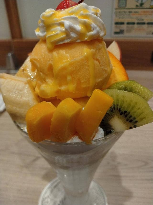 カフェマイアミ 新宿小田急エース店 - サブ画像1