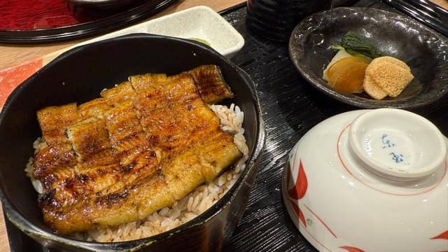かわ祥 大丸梅田店 - サブ画像3