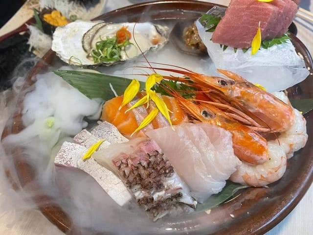割烹酒場 みおつくし 天王寺店 - サブ画像1
