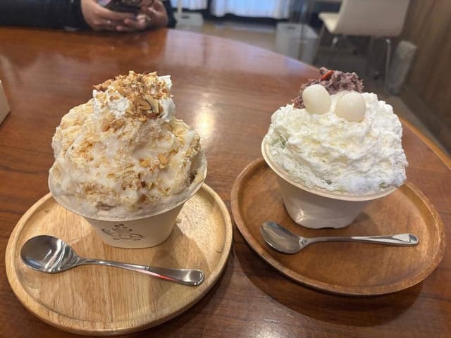 発酵Cafe マルカメ - サブ画像3