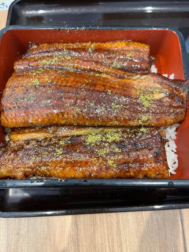 吉野家 437号線三津浜店 - サブ画像1
