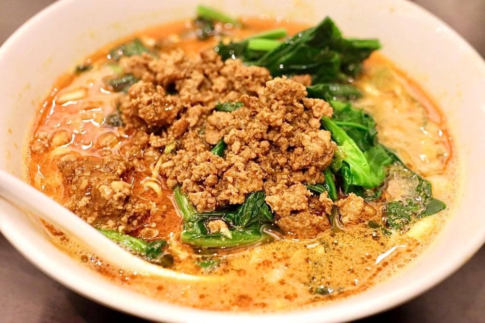 中国料理 シルクロード 名駅店