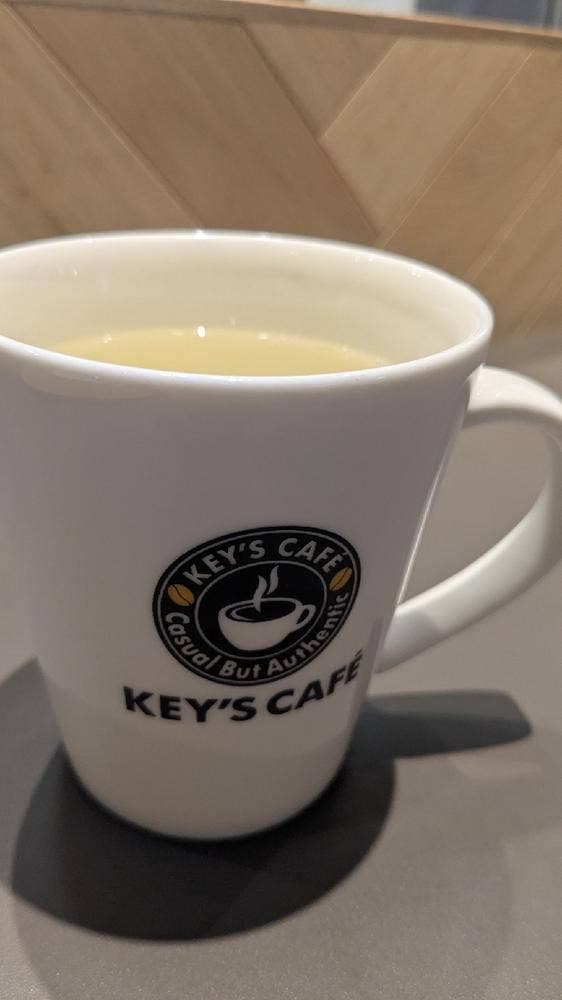 トップス キーズカフェ 中野マルイ店