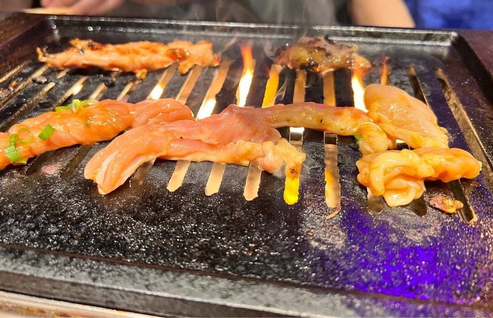 enjoy chicken by1000