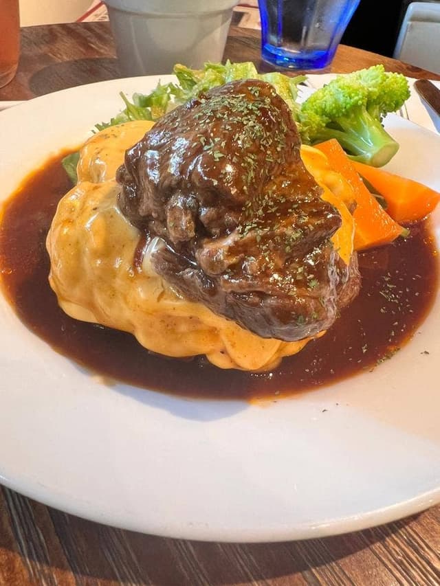 Quattro Valli 調布店 - サブ画像1