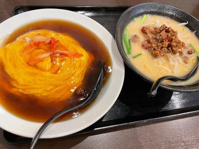 中国料理 四川 - サブ画像1