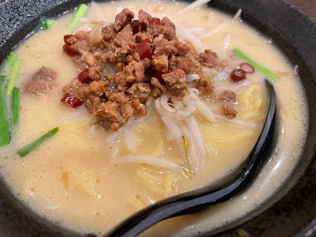 中国料理 四川 - サブ画像2