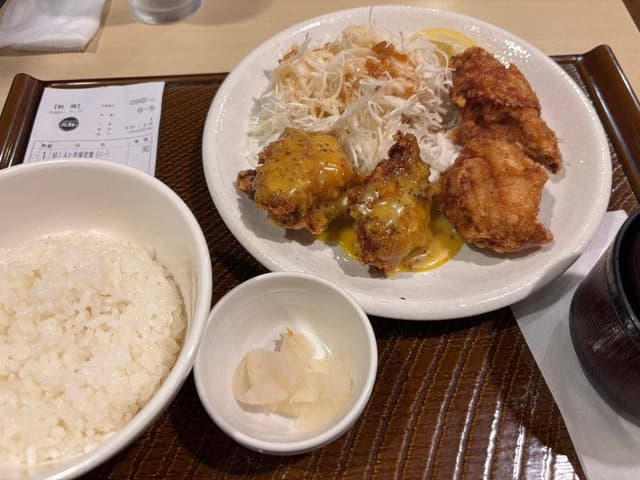 ガスト 広島本通店 - サブ画像2