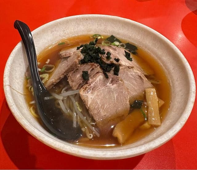 四川料理 長楽 - サブ画像2