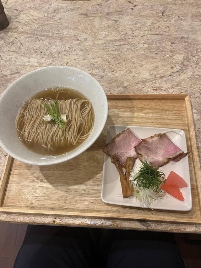 塩家 誇道 - サブ画像2