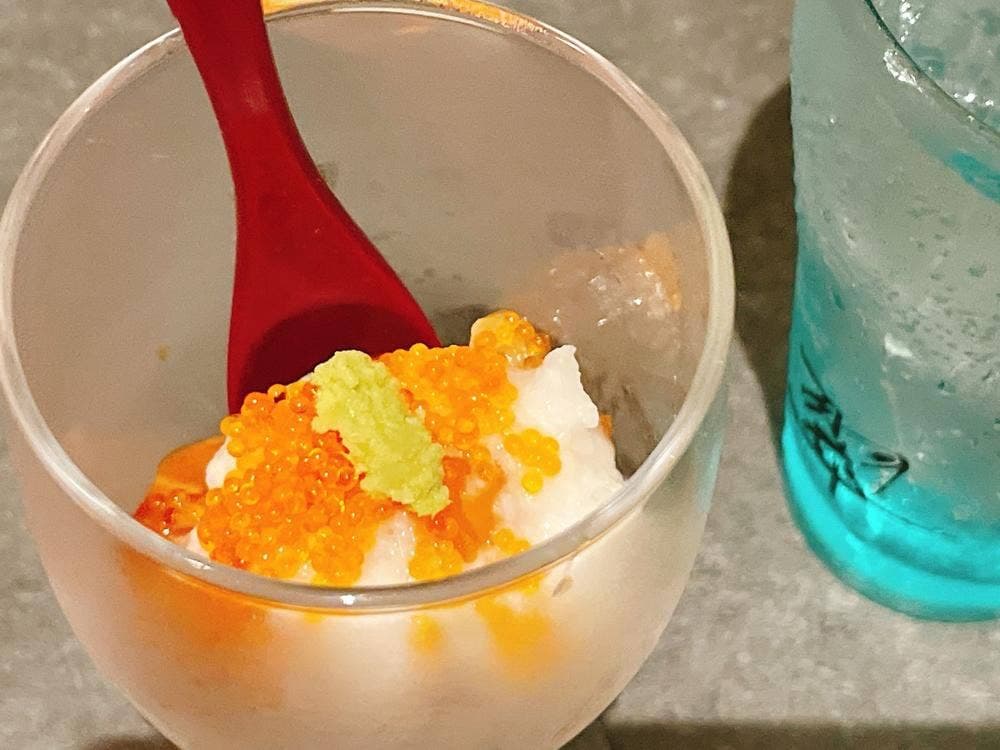 海鮮炭火酒場じょう