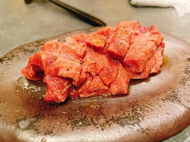 海鮮炭火酒場じょう - サブ画像3