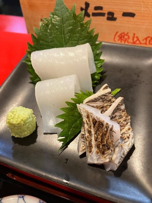 相撲寿司大砲部屋 - サブ画像2