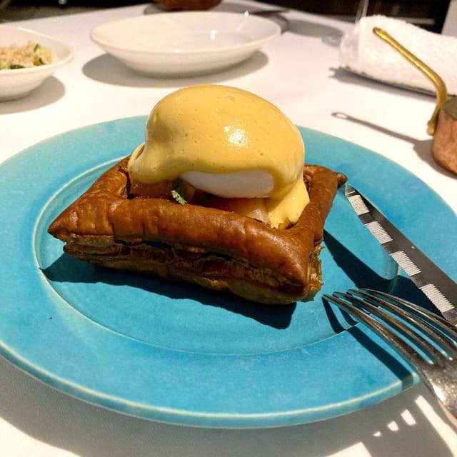 restaurant Artisan - サブ画像3