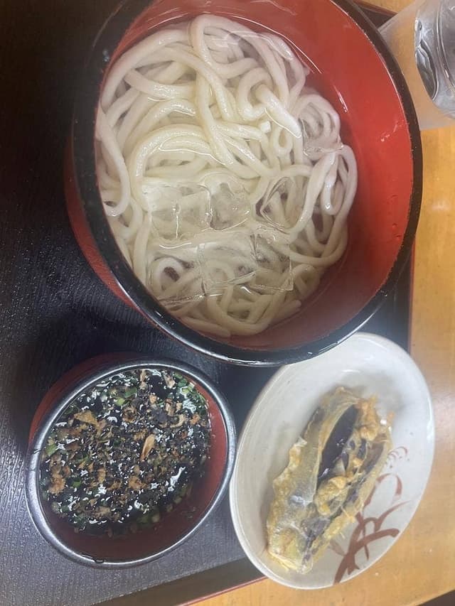 藤村製麺所 - サブ画像2