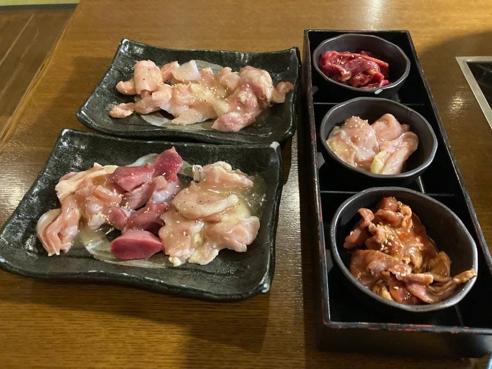 とんちゃんホルモン焼 石川屋 美合店