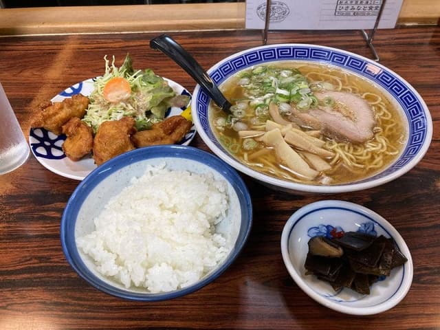 ひさみなと食堂 - サブ画像1