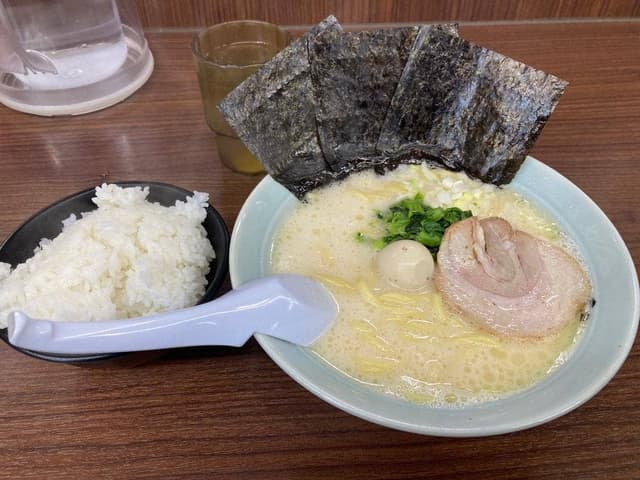 高岡 魂心家 - サブ画像2