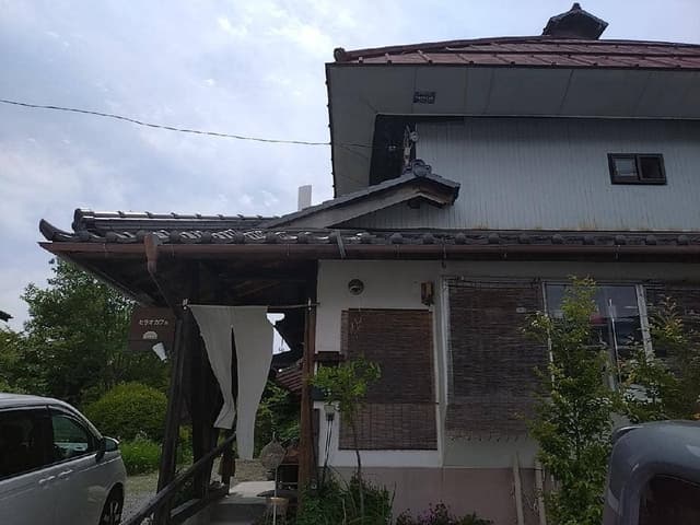 ヒラオカフェ - サブ画像2