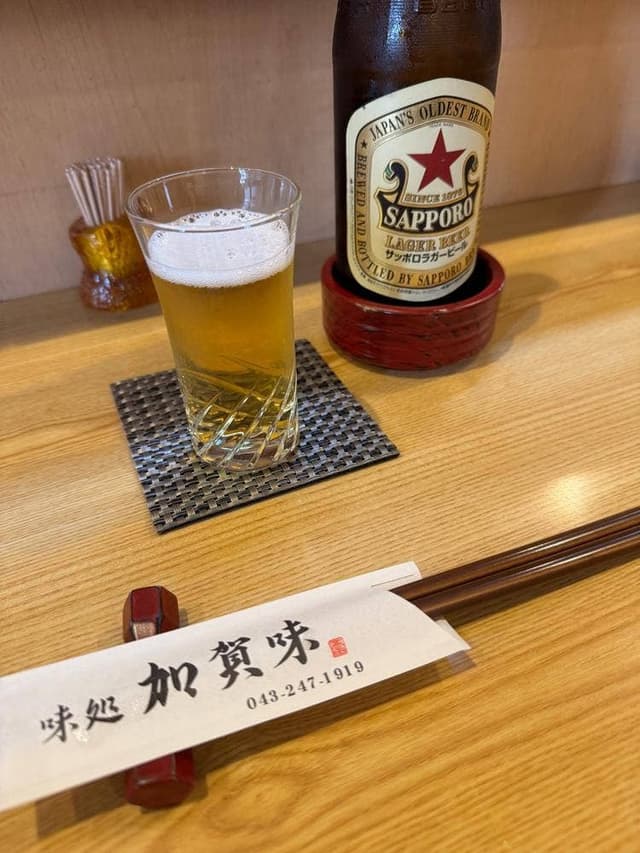 味処 加賀味 - サブ画像3