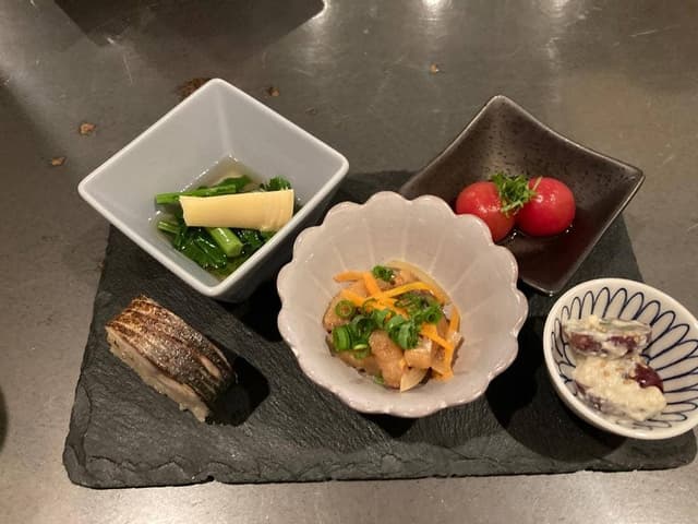 海と畑と僕 - サブ画像2